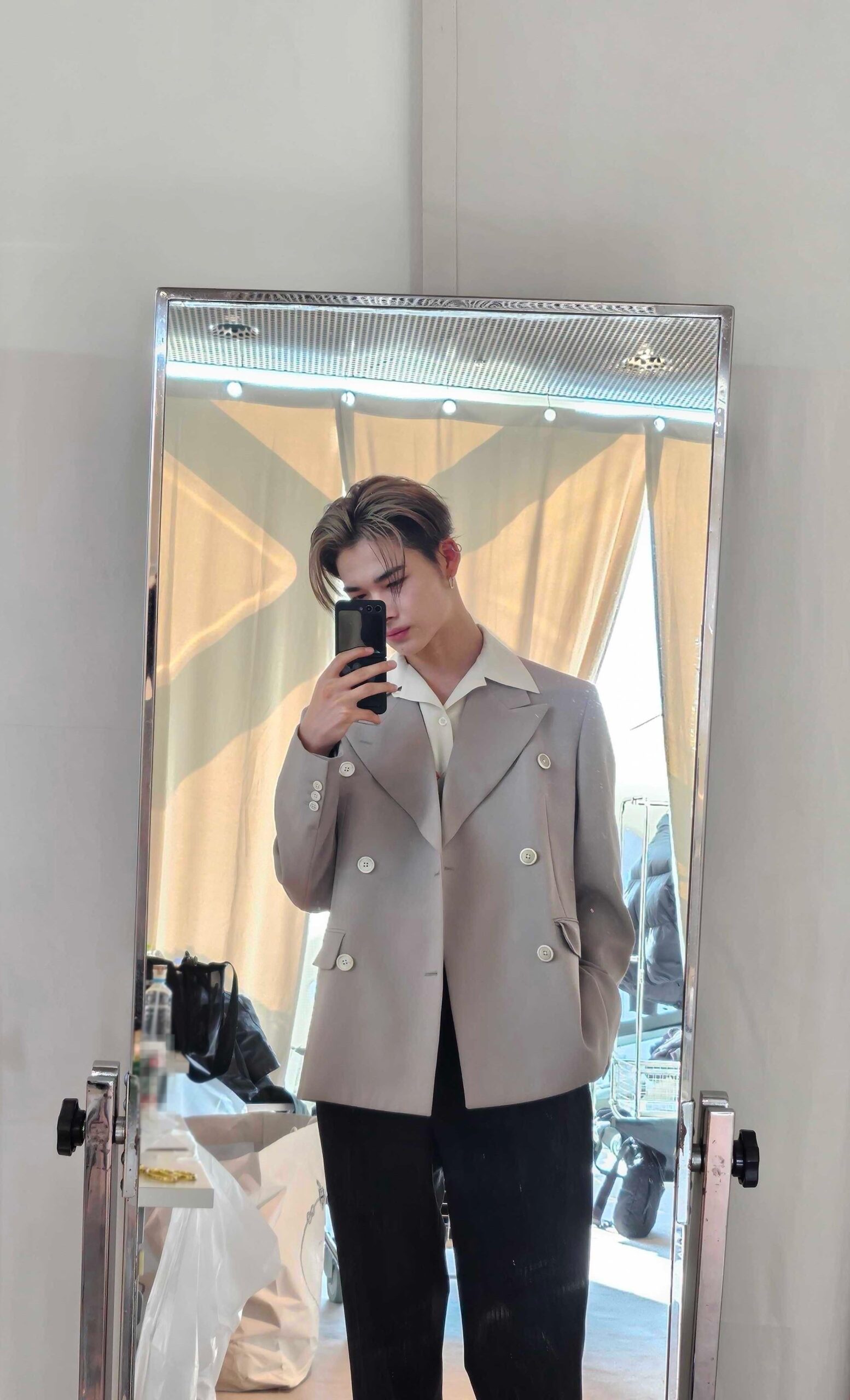 231229 Weverse: Ni-ki