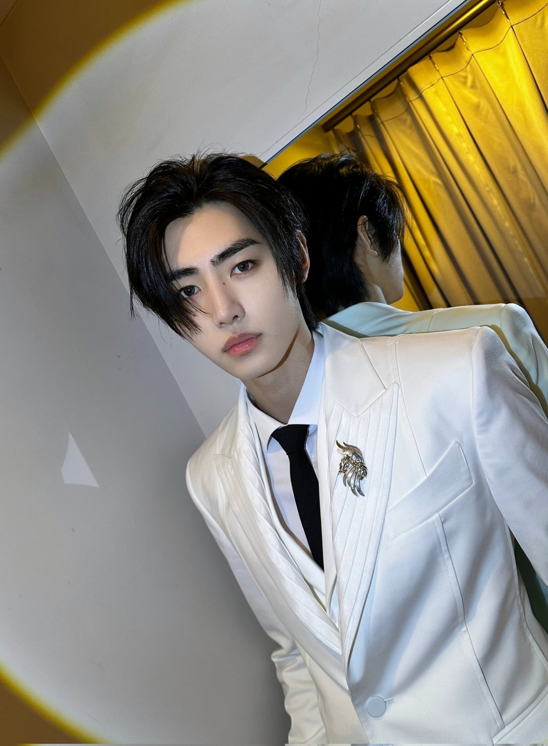240101 Twitter: Sunghoon
