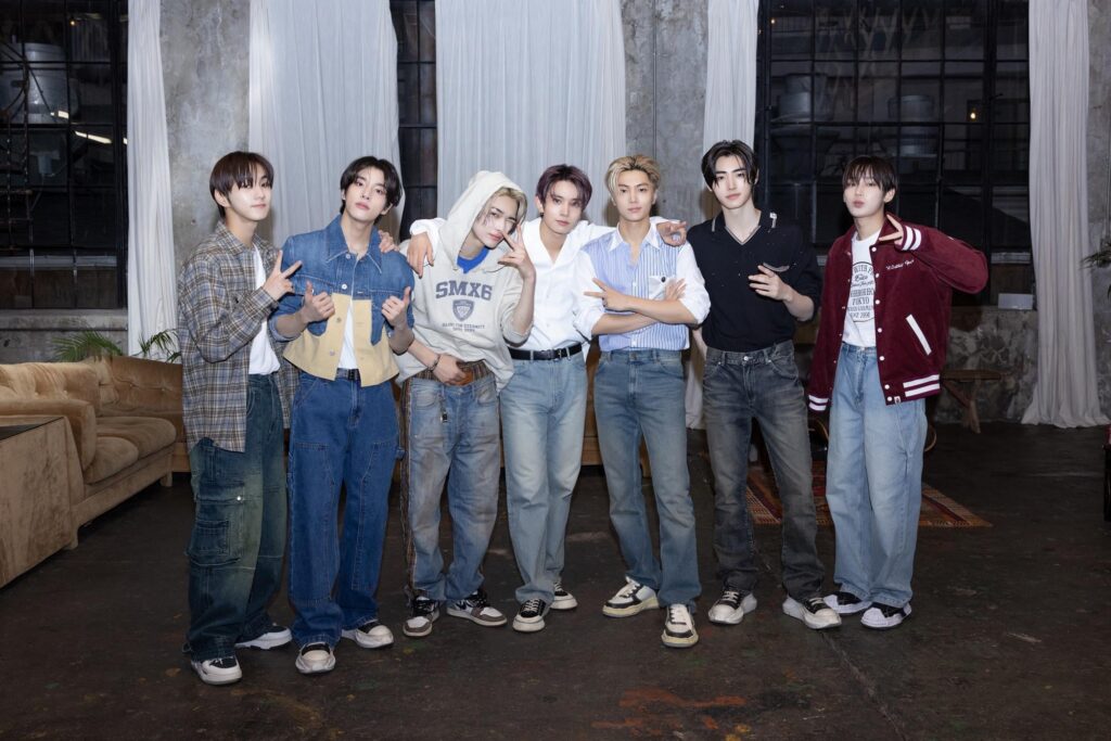 231228 Twitter: Enhypen Official