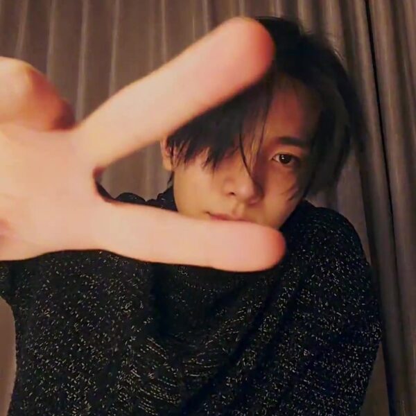 231228 [Weverse Live: Heeseung] Hi
