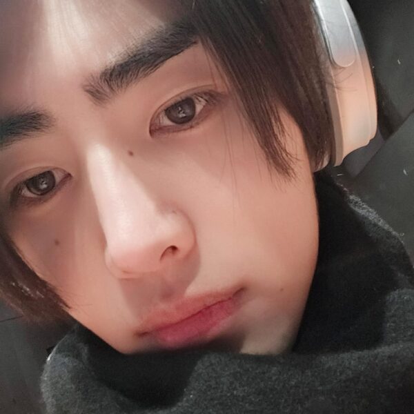 231228 Weverse: Sunghoon