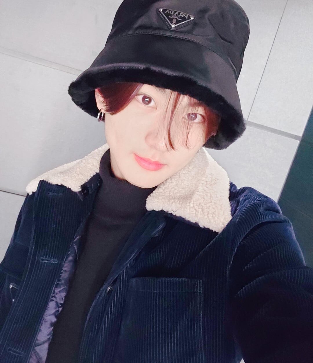 231220 Weverse: Jungwon