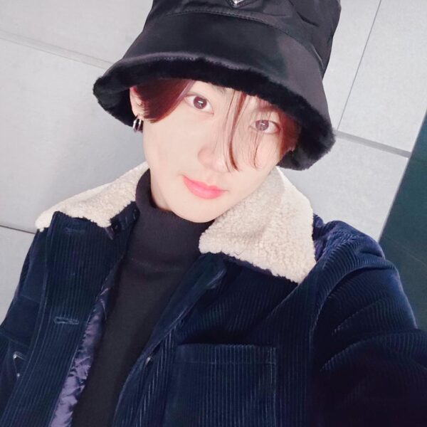 231220 Weverse: Jungwon