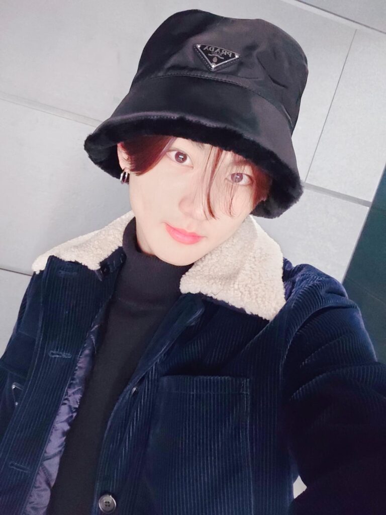 231220 Weverse: Jungwon