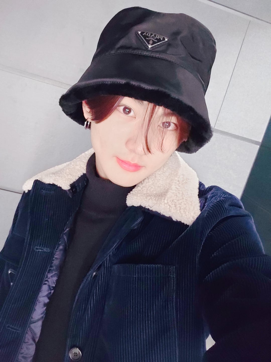 231220 Weverse: Jungwon