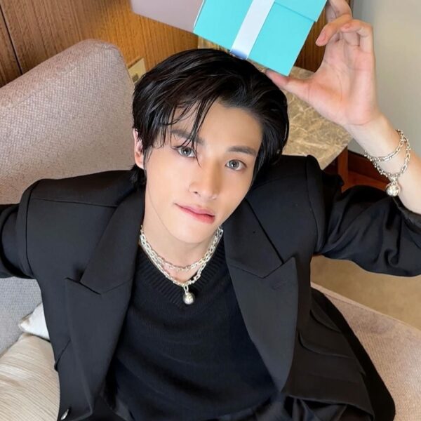 231214 Instagram: Jake