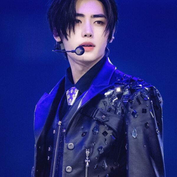 231229 ENHYPEN - Still Monster + Sweet Venom (More On-Stage Performance Photo) @ 2023 SBS Gayo Daejeon