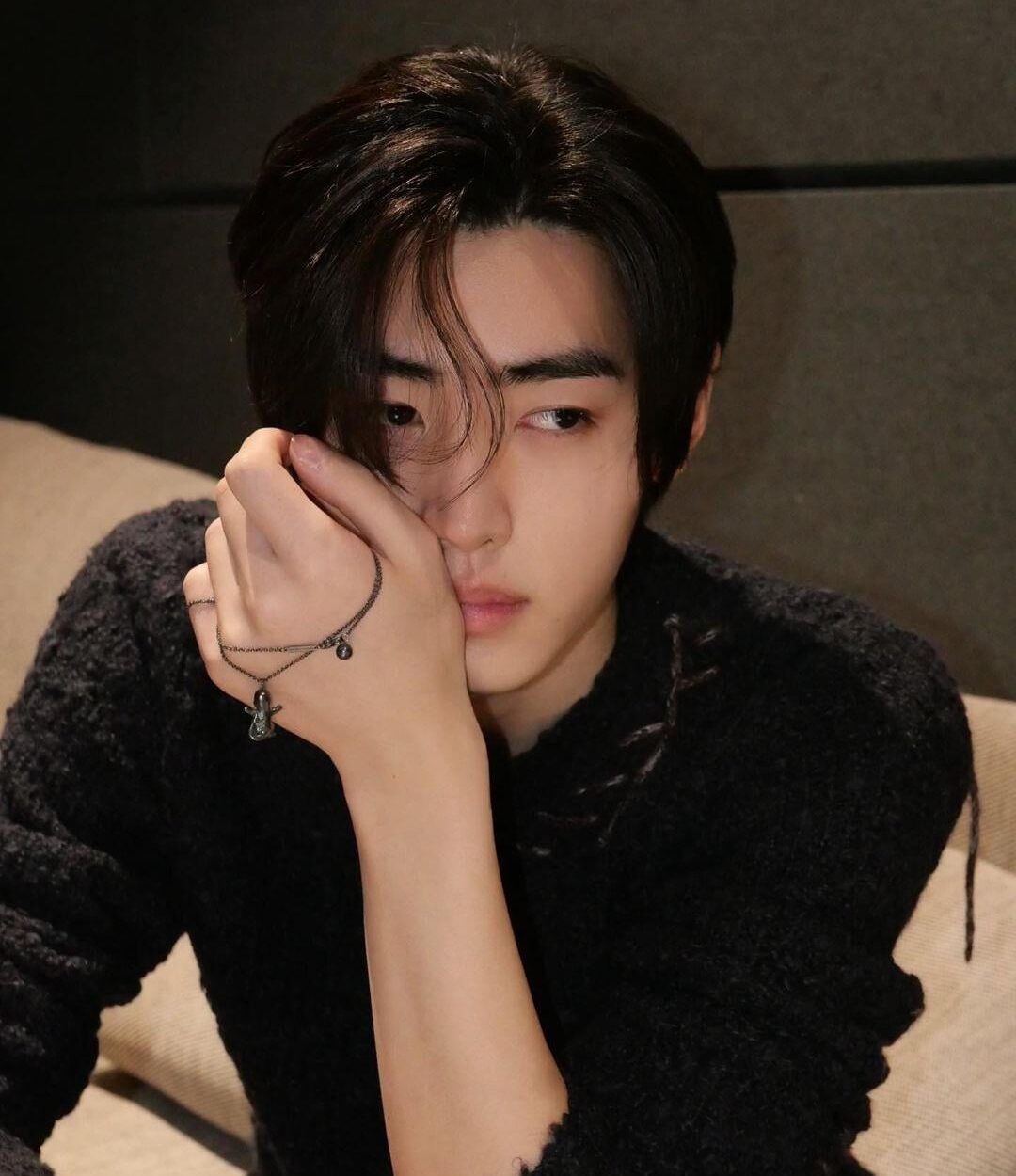 231224 Instagram: Sunghoon