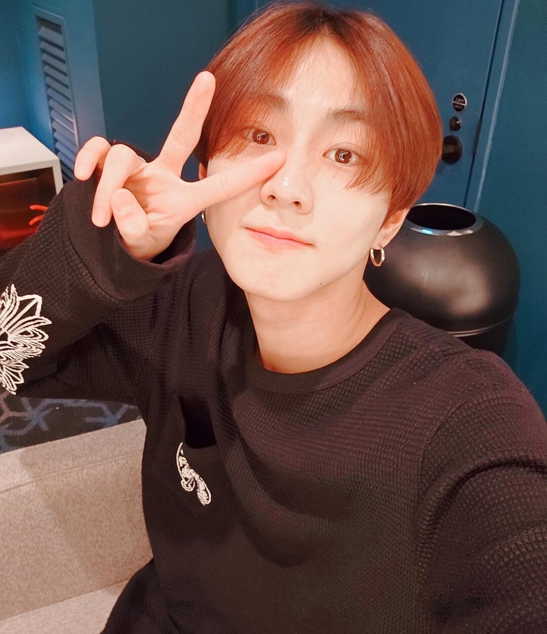 231226 Weverse: Jungwon