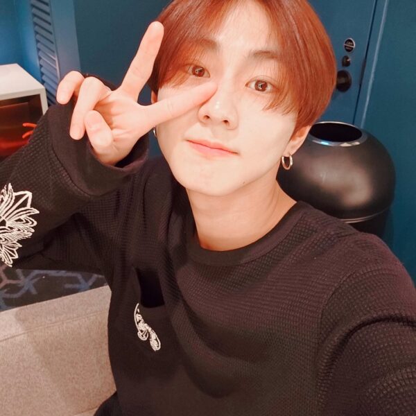 231226 Weverse: Jungwon