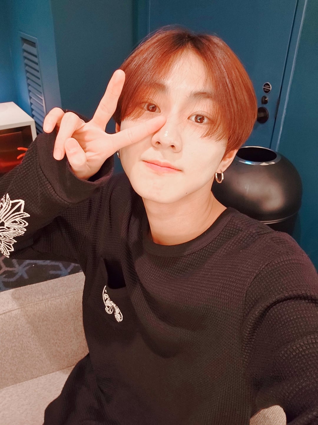 231226 Weverse: Jungwon