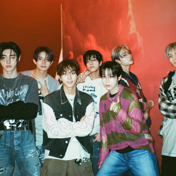 231226 <ORANGE BLOOD> Behind Photo (film ver.) 📸 [Concept Shoot]