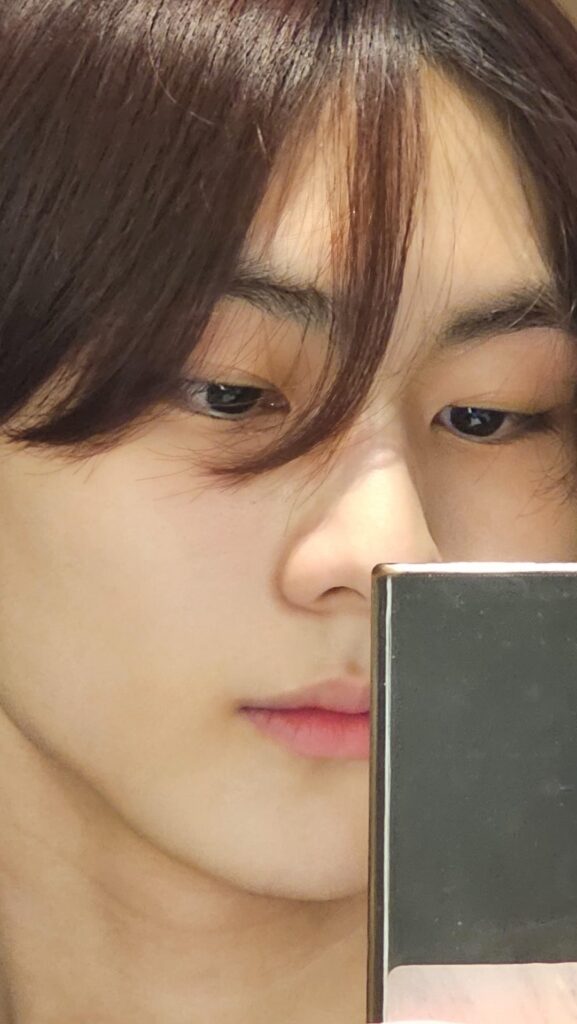231217 Weverse: Jungwon
