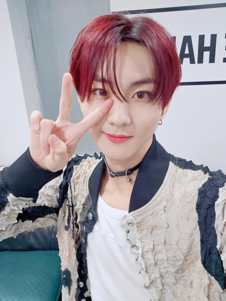 231210 Weverse: Jungwon