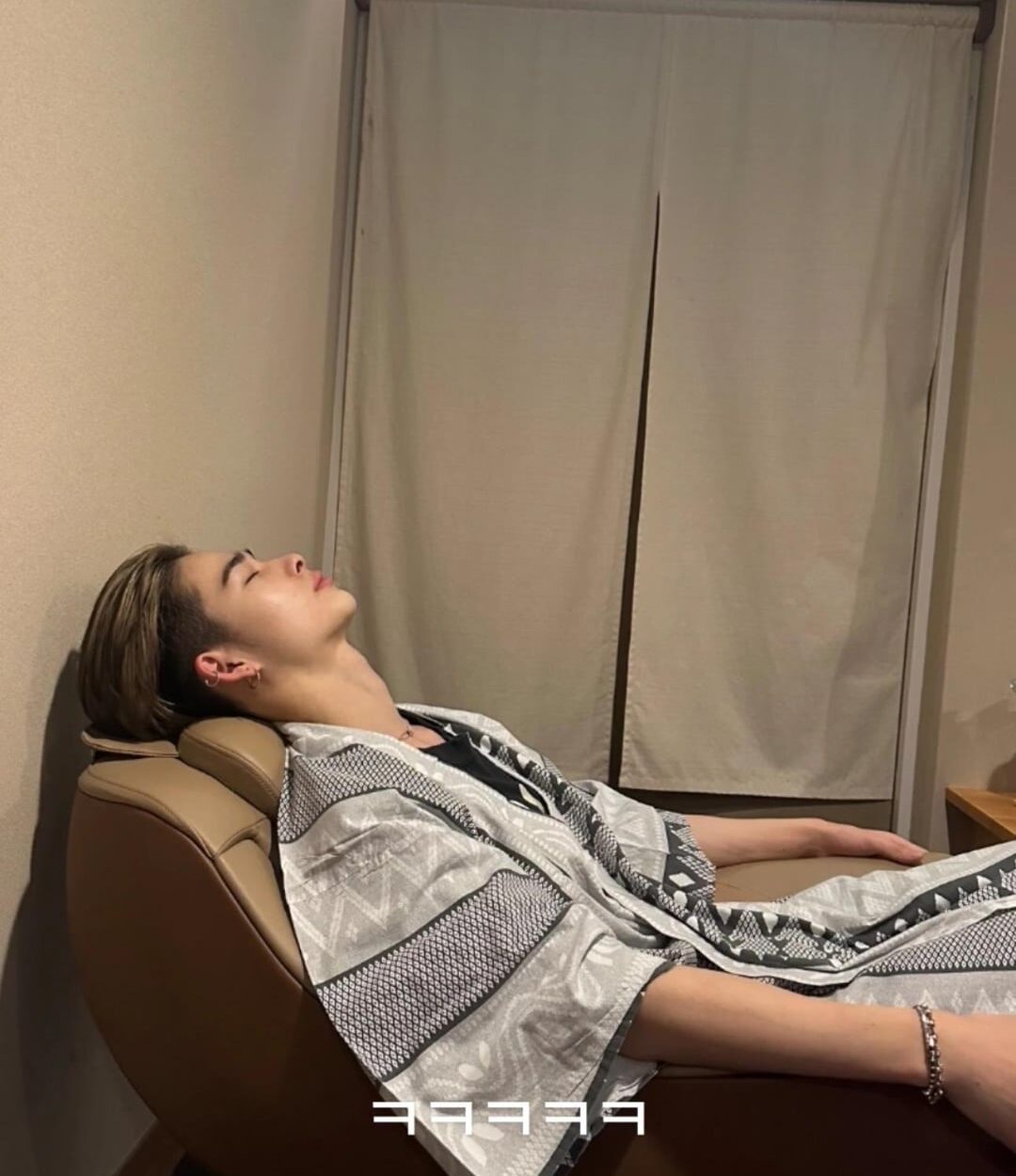 231217 Weverse Moments: Ni-ki