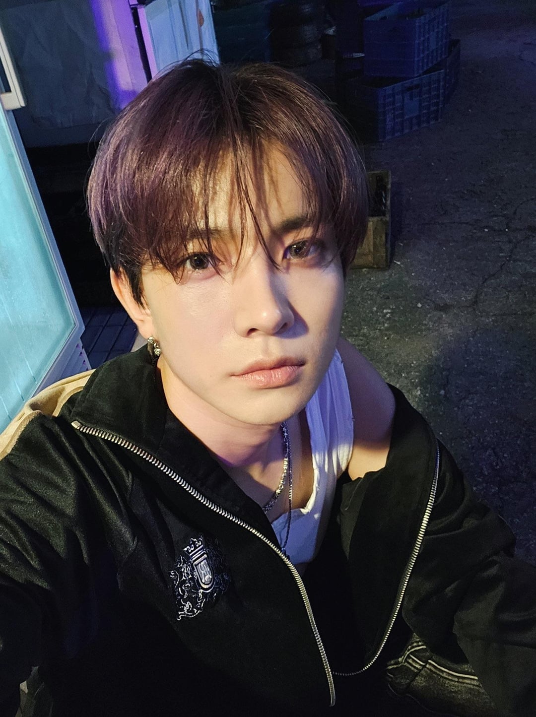 231213 Twitter: Heeseung