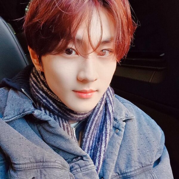 231210 Weverse: Jungwon (2)