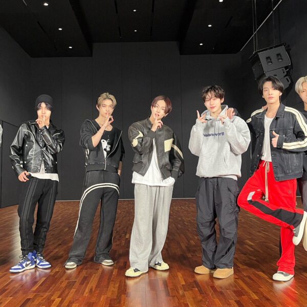 231216 Twitter: ENHYPEN OFFICIAL @ 2023 Music Bank Global Festival Performance Practice Teaser