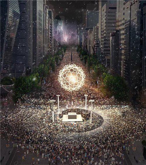 231226 ENHYPEN will perform at the 2023 Seoul New Year's Eve Bell and Countdown outdoor event on December 31