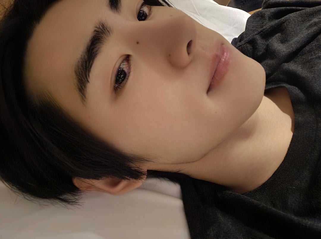 231211 Weverse: Sunghoon