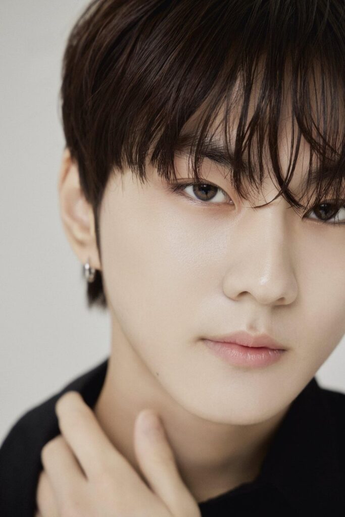 231206 GEN V Magazine: ENHYPEN Members Pictorial (2)