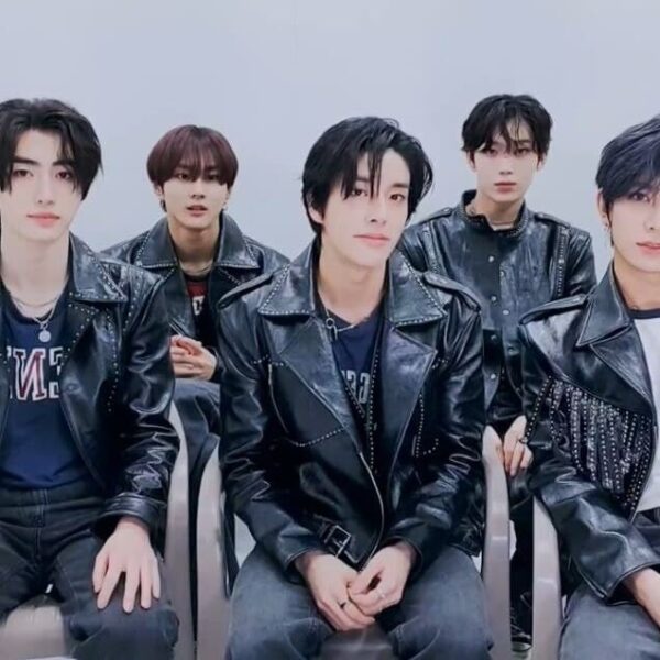 231203 [Weverse Live: ENHYPEN] Orange Blood last broadcast 😭