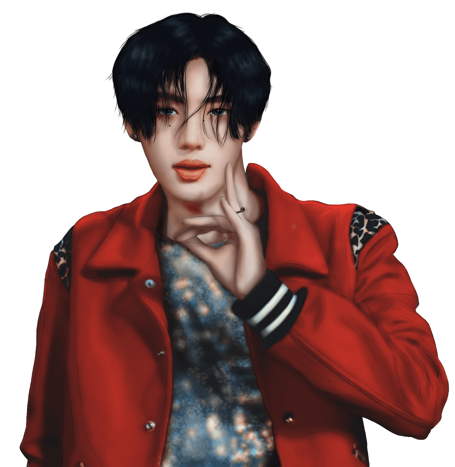 HAPPY BIRTHDAY HOONIEEE🎂❤🫶