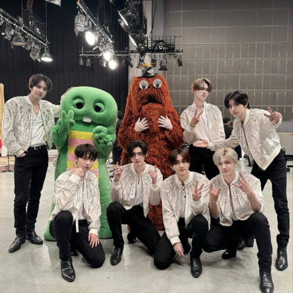 231213 GachapinBlog Twitter: ENHYPEN