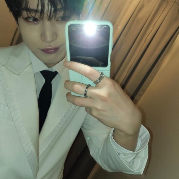 231230 Weverse: Sunoo (2)