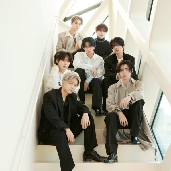 231221 ENHYPEN - ELLE Japan X PRADA (Special Shooting Pictorial)