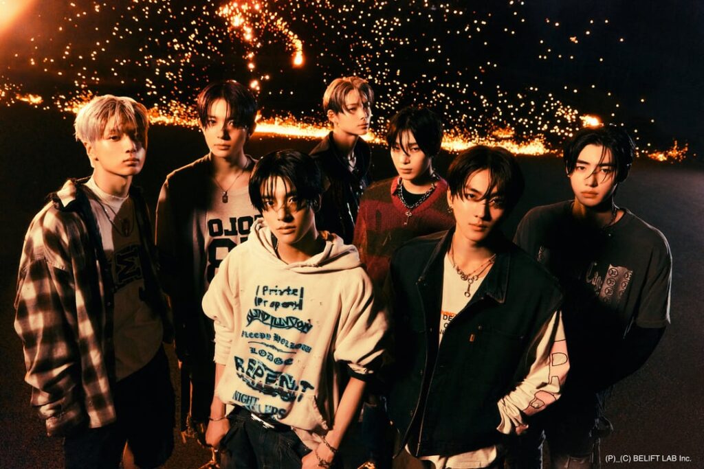 231219 Enhypen will perform Bite Me [Japanese version] on the 65th Japan Record Awards on December 30