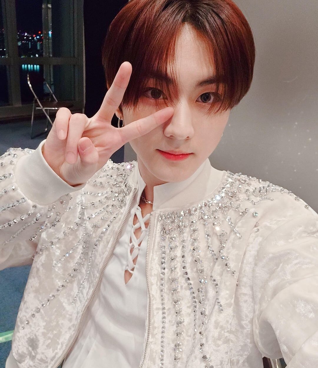 231213 Weverse: Jungwon