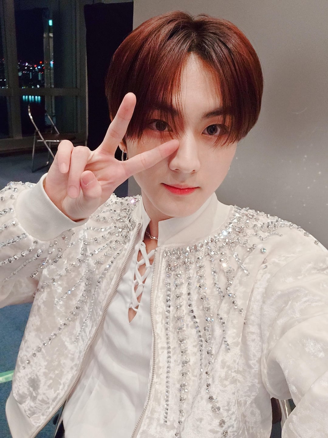 231213 Weverse: Jungwon