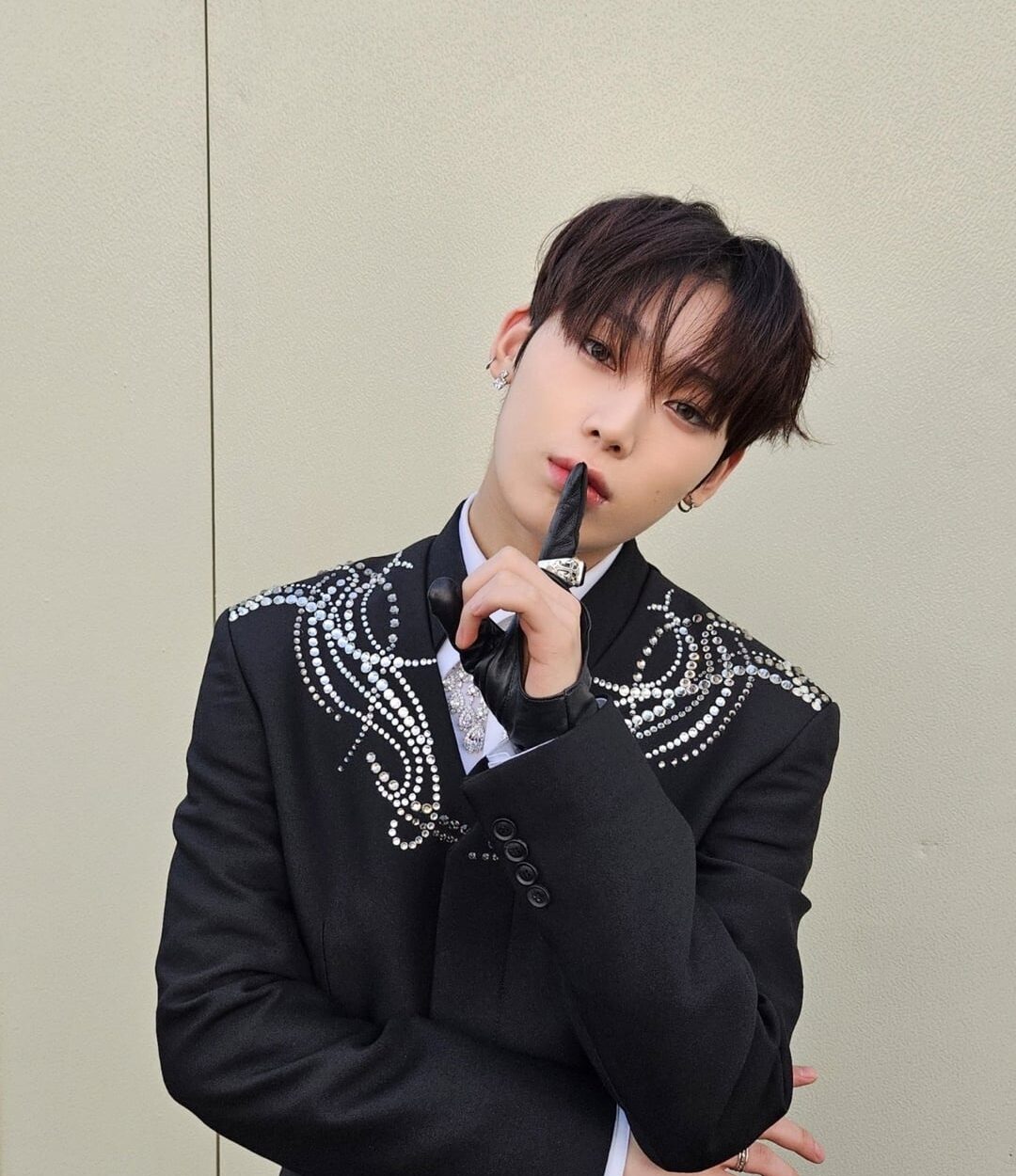 231214 Twitter: Sunoo