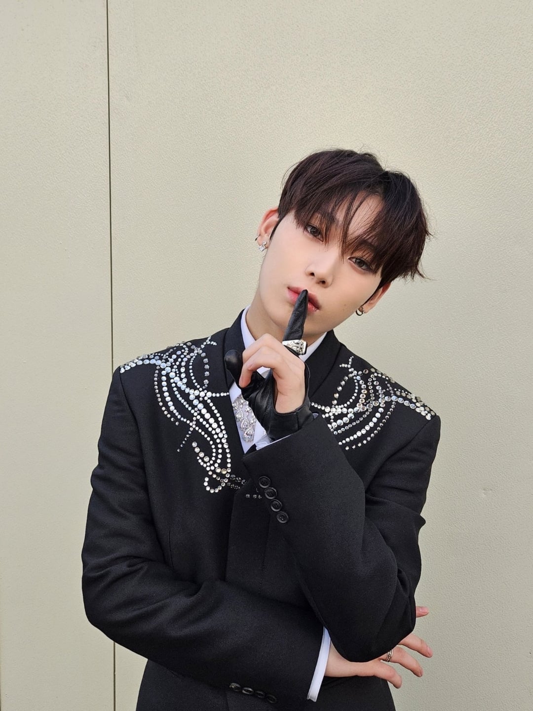 231214 Twitter: Sunoo