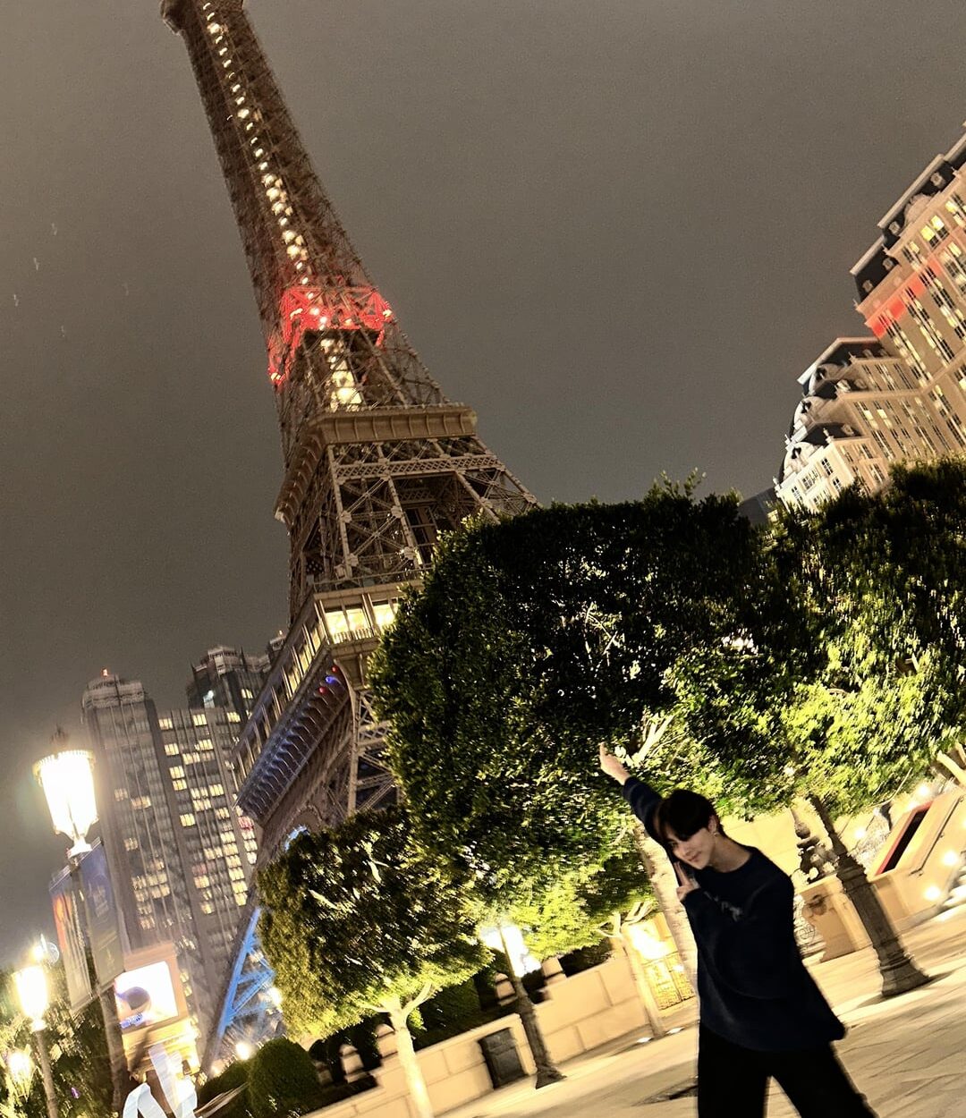 240130 Weverse: Jungwon