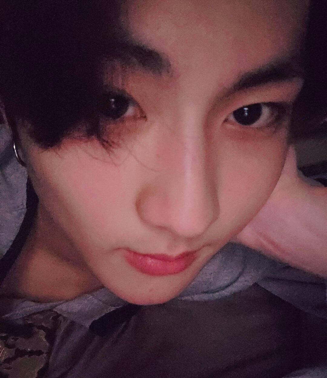 240109 Weverse Secret Post: Jungwon
