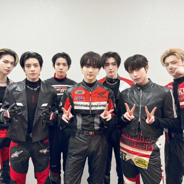 240117 Twitter: ENHYPEN Official Japan @ BEAT AX Vol.2 Day 2