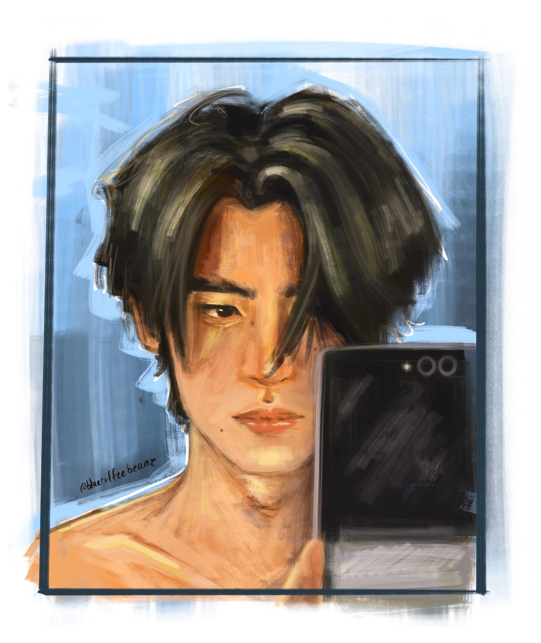 sunghoon girlies how we doing rn