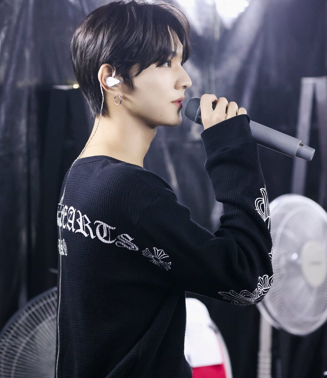 240124 Twitter: ENHYPEN OFFICIAL [🎞️ #ENroll] @ FATE in Singapore