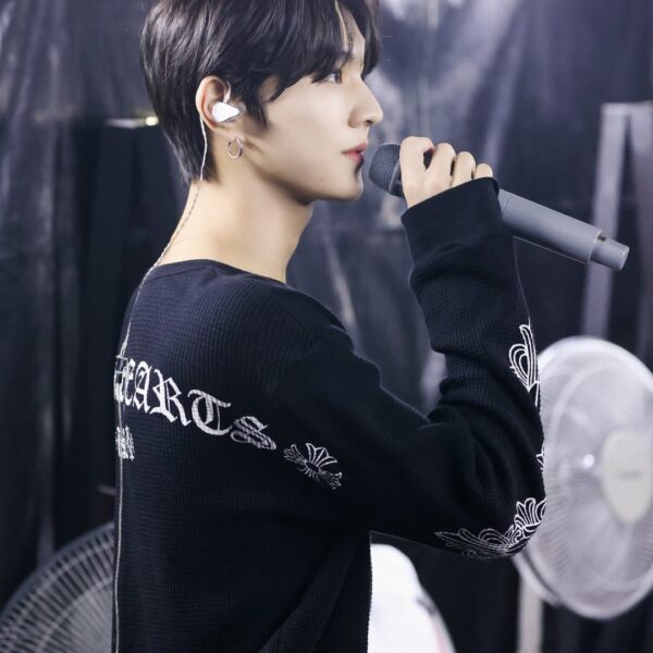 240124 Twitter: ENHYPEN OFFICIAL [🎞️ #ENroll] @ FATE in Singapore