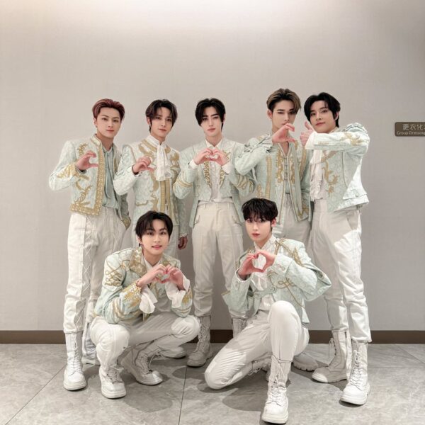 240127 Twitter: ENHYPEN OFFICIAL @ FATE in Macau Day 1