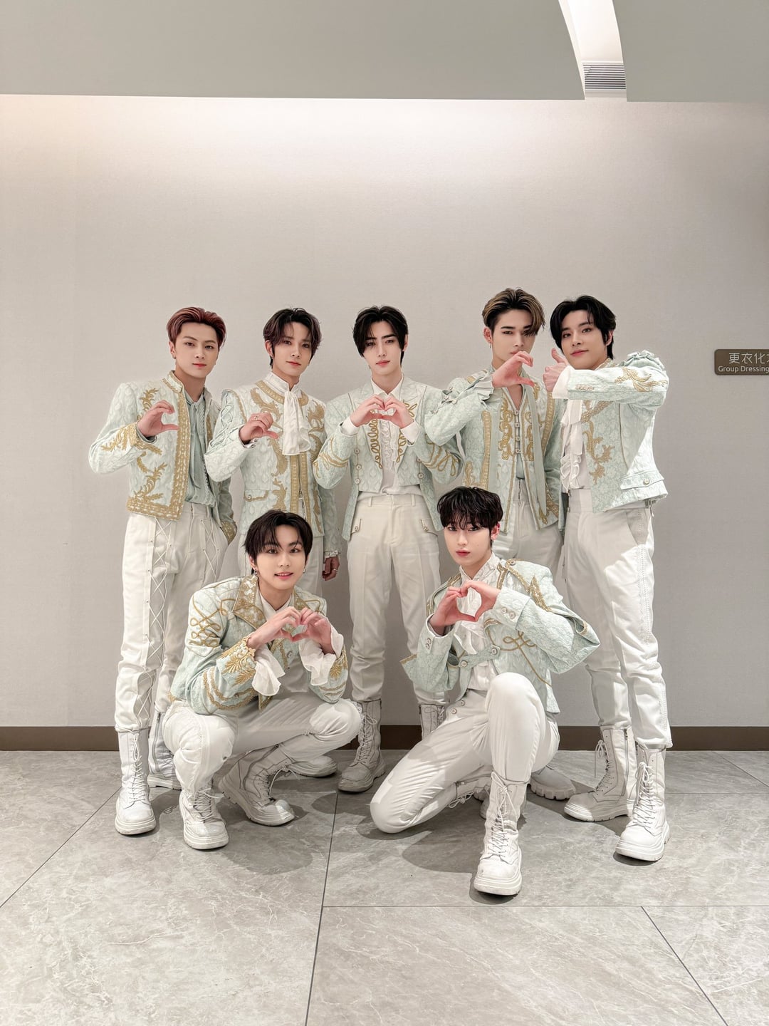 240127 Twitter: ENHYPEN OFFICIAL @ FATE in Macau Day 1