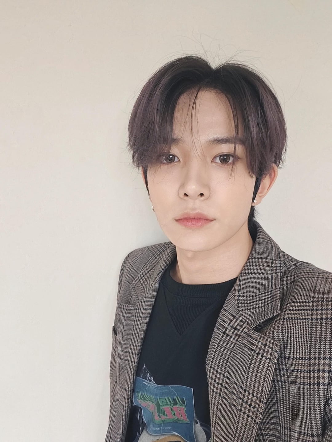 240115 Weverse: Heeseung