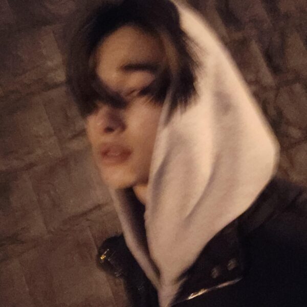 240102 Weverse: Ni-ki