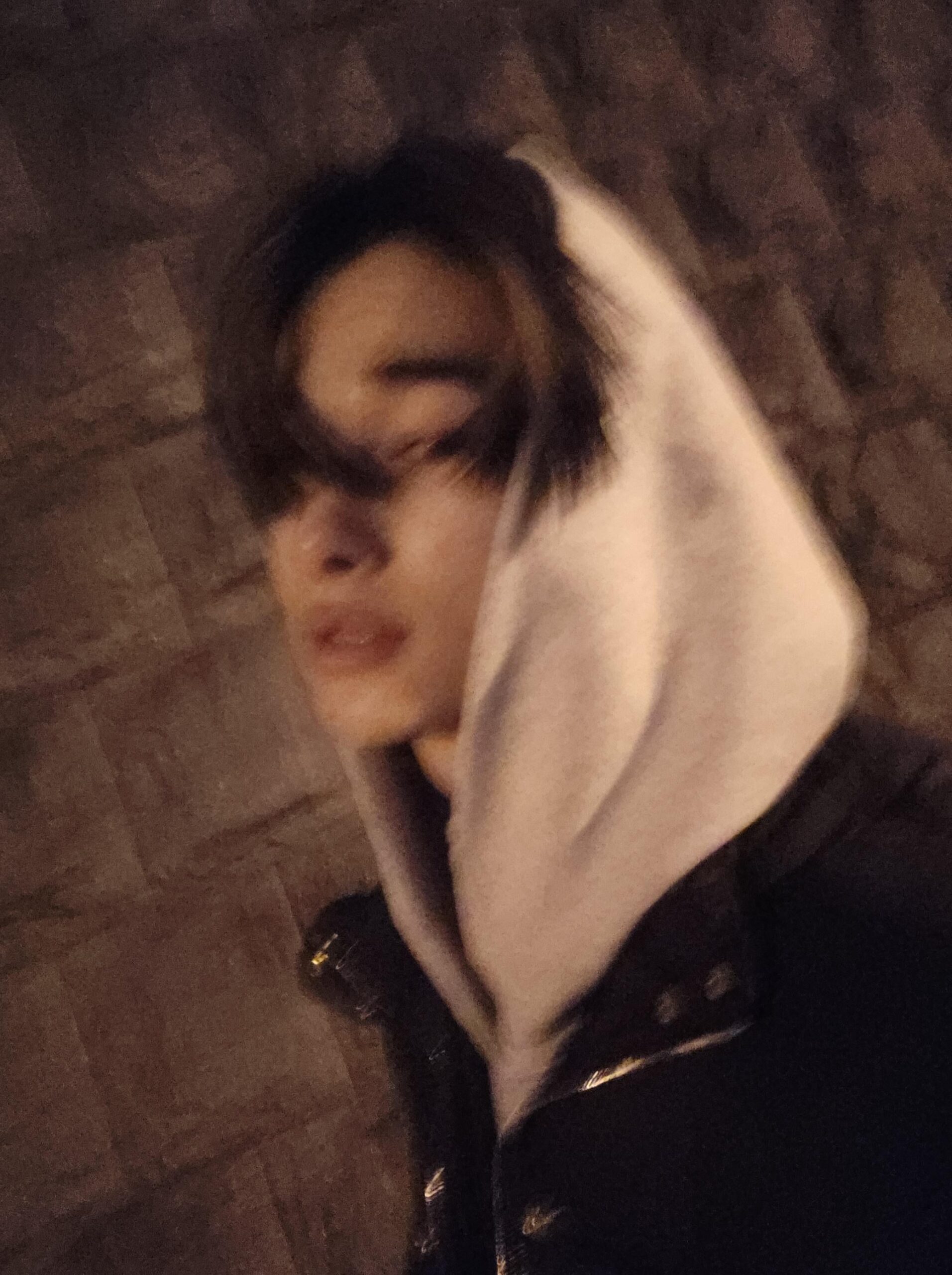 240102 Weverse: Ni-ki