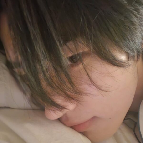 240123 Weverse: Sunghoon (2)