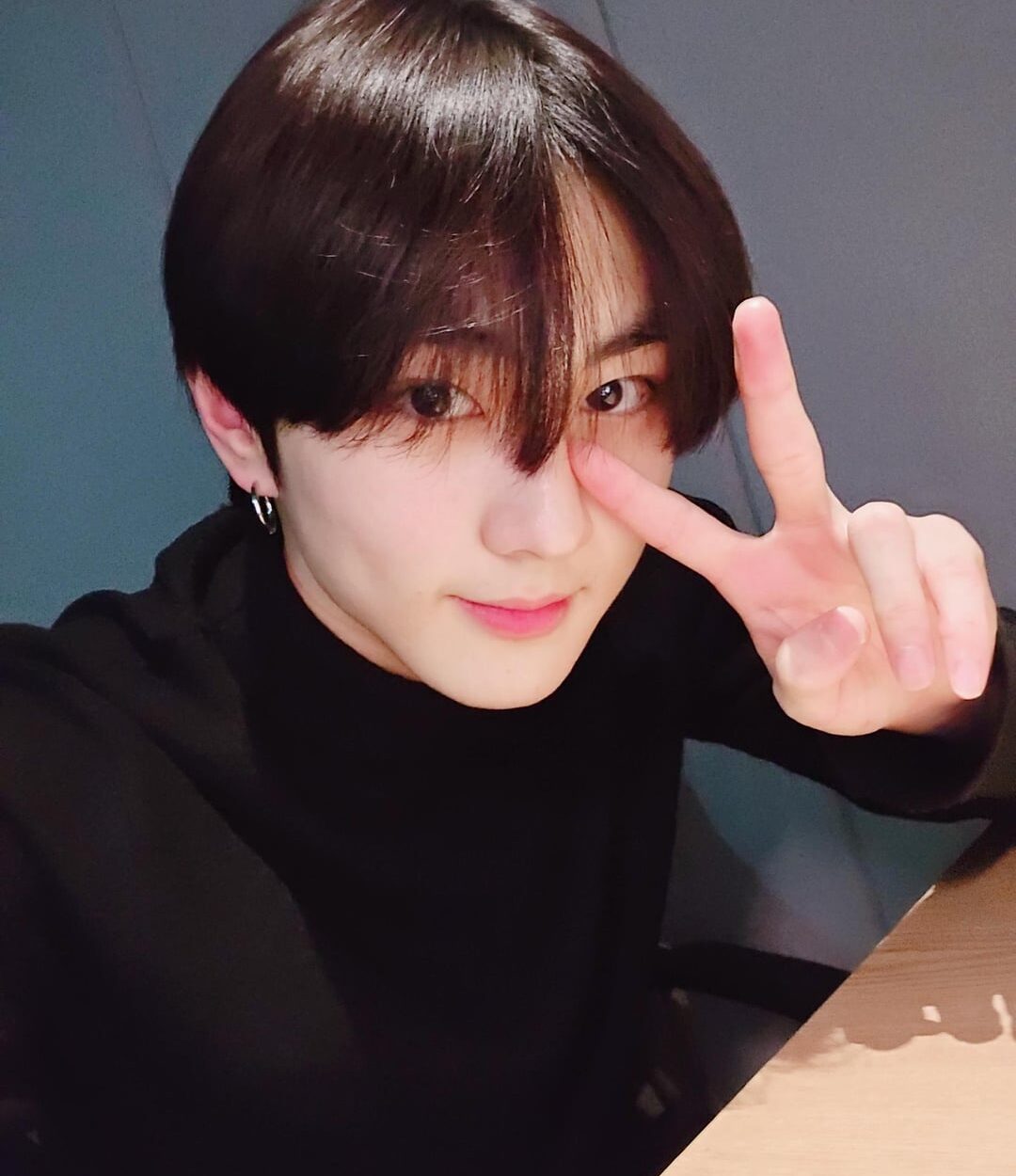 240201 Weverse: Jungwon