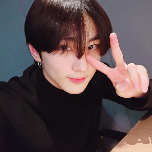 240201 Weverse: Jungwon