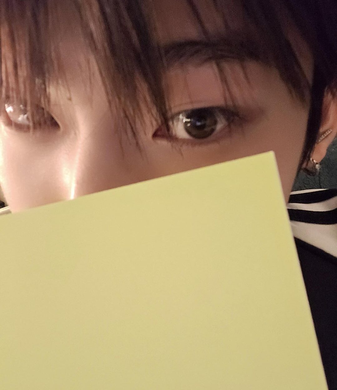 240118 Weverse: Sunoo (3)